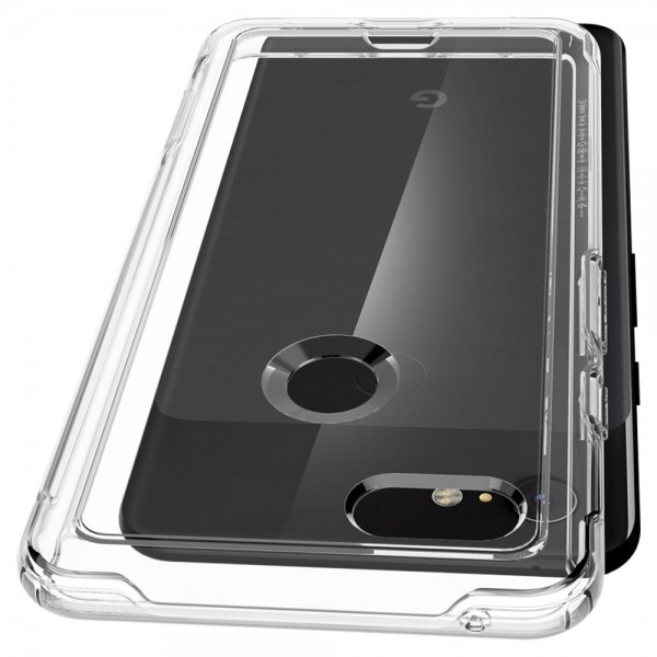 Google pixel 3 case slim armor crystal Google pixel 3 case slim armor crystal