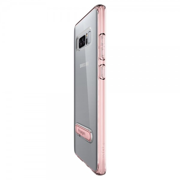 Galaxy Note 8 Case Ultra Hybrid S | Spigen Philippines