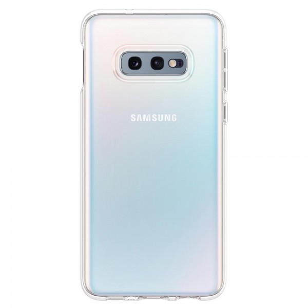 Galaxy S10e Case Liquid Crystal | Spigen Philippines
