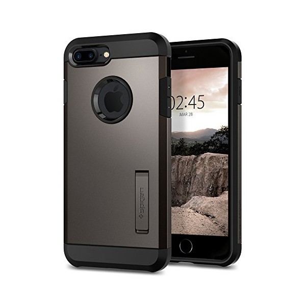 iPhone 7 Plus Case Tough Armor 2 | Spigen Philippines