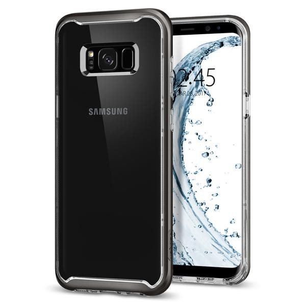 galaxy s8 hybrid case