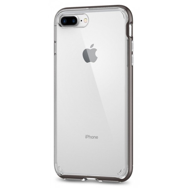 iPhone 7 Plus Case Neo Hybrid Crystal 2 | Spigen Philippines