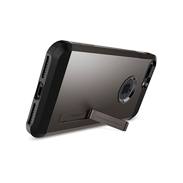 iPhone 7 Plus Case Tough Armor 2 | Spigen Philippines