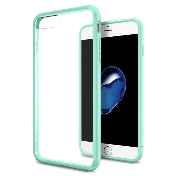 iPhone 7 Plus Case Ultra Hybrid | Spigen Philippines