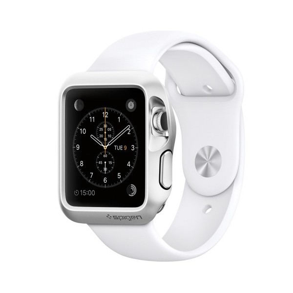 Apple watch series sales 1 38mm silver