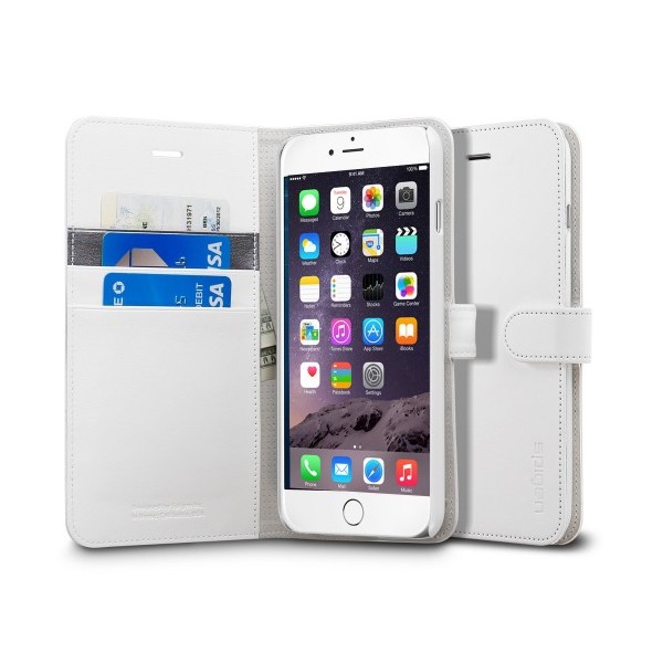 Iphone 6 plus top purse case