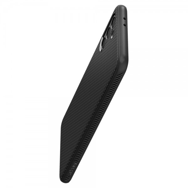 Galaxy S21 / Galaxy S21 5G Case Liquid Air | Spigen ...