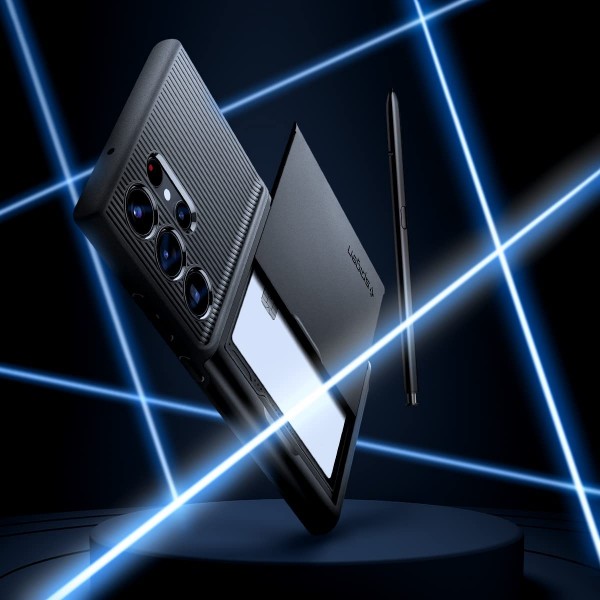 Galaxy S23 Ultra Case Slim Armor CS Spigen Philippines